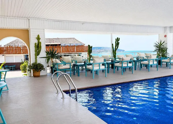 Mandarin Palace Hotel & Spa Tangier